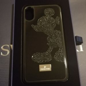 Swarovski iPhone X/XS NEW